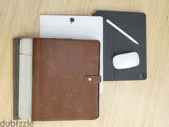 iPad PRO M1   12.9 Inch   2 TB WIFI   5G Pencil Mouse Keybopard - 3