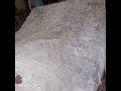 فستان زفاف أبيض - 3