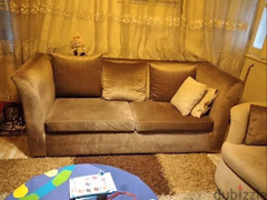 living room with very good condition - 3