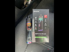 SMOK VAPE - 3