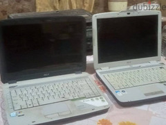 acer aspire4720 - 2