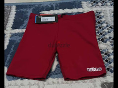 swimming shorts for boys for compititions size 12-13 by 950 L. E - 1