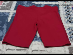 swimming shorts for boys for compititions size 12-13 by 950 L. E - 2