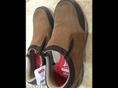 حذاء رياضى وارد امريكا ماركة Wrangler مقاس 10,5 (43-44)