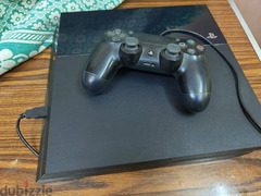 Playstation 4 500 GB - 3