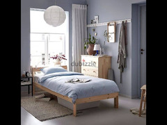IKEA Single Bed - 3