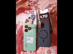 itel A70 256