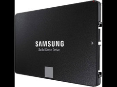 SAMSUNG 870 EVO 1TB - 3