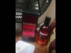 عطر Fahrenheit ( Dior)