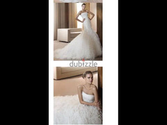 wedding dress - 3