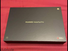 Huawei matepad pro 13.2 - 3