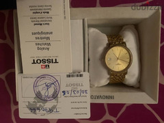 Tissot watch for sale - 3
