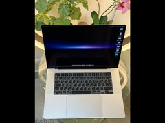 MacBook Pro 16-inch M3 Max 16-core CPU ,40-core GPU ,64GB Ram ,2TB SSD - 3