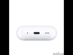 Apple AirPods Pro (2nd generation) with MagSafe Charging Case (USB‑C) - 3