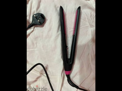 PHILIPS hair straightener from dubai used about 6 times - 3