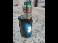 vape puma tank kylin mesh - 3