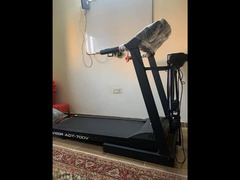 مشاية كهربائية Treadmill بحالة الزيرو - 3