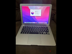 Macbook Air 2017 like new perfect condition