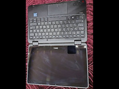 Dell latitude 3189 laptop and tablet 2 in 1 - 3