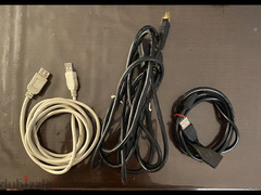 كابلات وشواحن Cables & Phone Charges - 3