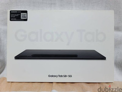 Samsung Tab S8+ 5G - 3