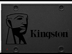 ssd kingstone 120 for sale