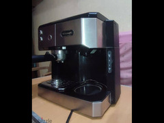 Coffee Machine Delonghi Type BCO421. S - 4