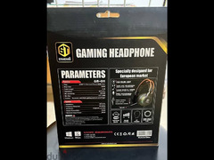Headphone Gaming - 4