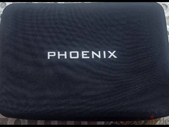 جهاز مساج phoenix الاصلي لمساج للجسم البطن الظهر وعضلات الرجل - 1