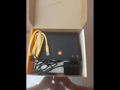 router 4g orange - 2