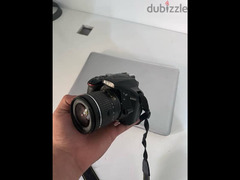 كاميره D3400 - 4