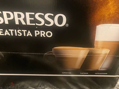 nespresso Cartista pro - 4