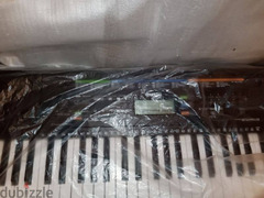 piano Yamaha E 253 Five octave New - 4