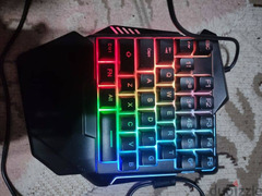 one-hand keyboard and mouse - 4