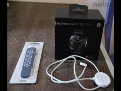 Huawei Watch GT3  ساعة هواوي واتش للبيع - 1