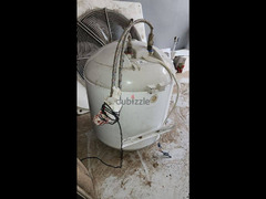 Electric Water Heater Venus 50 Liter - 4