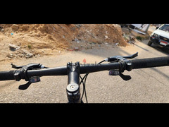 دراجة جبلية Trinx- M100 - 4