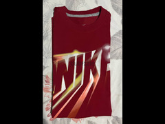 Nike dri fit tshirt Original - 1