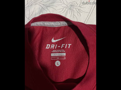 Nike dri fit tshirt Original - 2