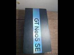 Realme GT Neo5 SE - 4