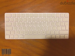 apple Mac keyboard - 4