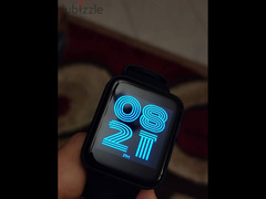 Xiaomi mi watch lite - 2