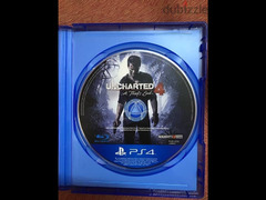 UNCHARTED 4 - 3