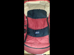 Chicco Carrycot with excellent condition