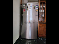 Bosch 641 Liter fridge for sale