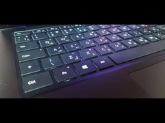 Microsoft Surface Laptop 3 + Iris Plus (10thGen/8G/256) - 4