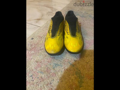 adidas Messi speedflow shoes limited edition (original) - 4