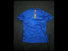 under Armour sports shirt - 4