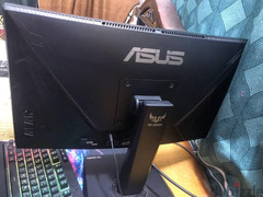 Asus monitor 24 inch 165hz - 4