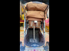 عربة اطفال  وارد دبي - 4